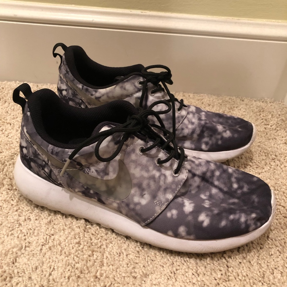 Nike Running Shoes